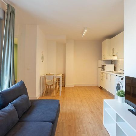 Apartament Lu&Cia Victoria 4 Malaga Zewnętrze zdjęcie