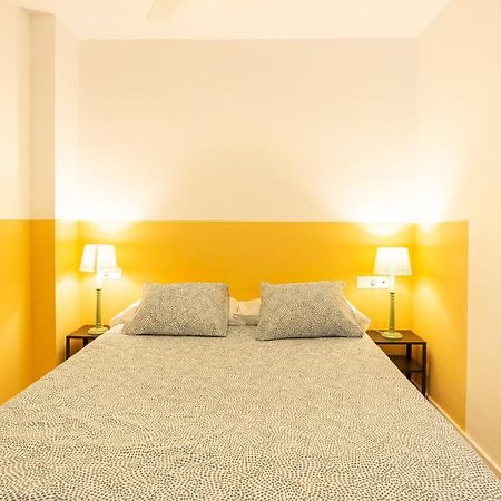 Apartament Lu&Cia Victoria 4 Malaga Zewnętrze zdjęcie