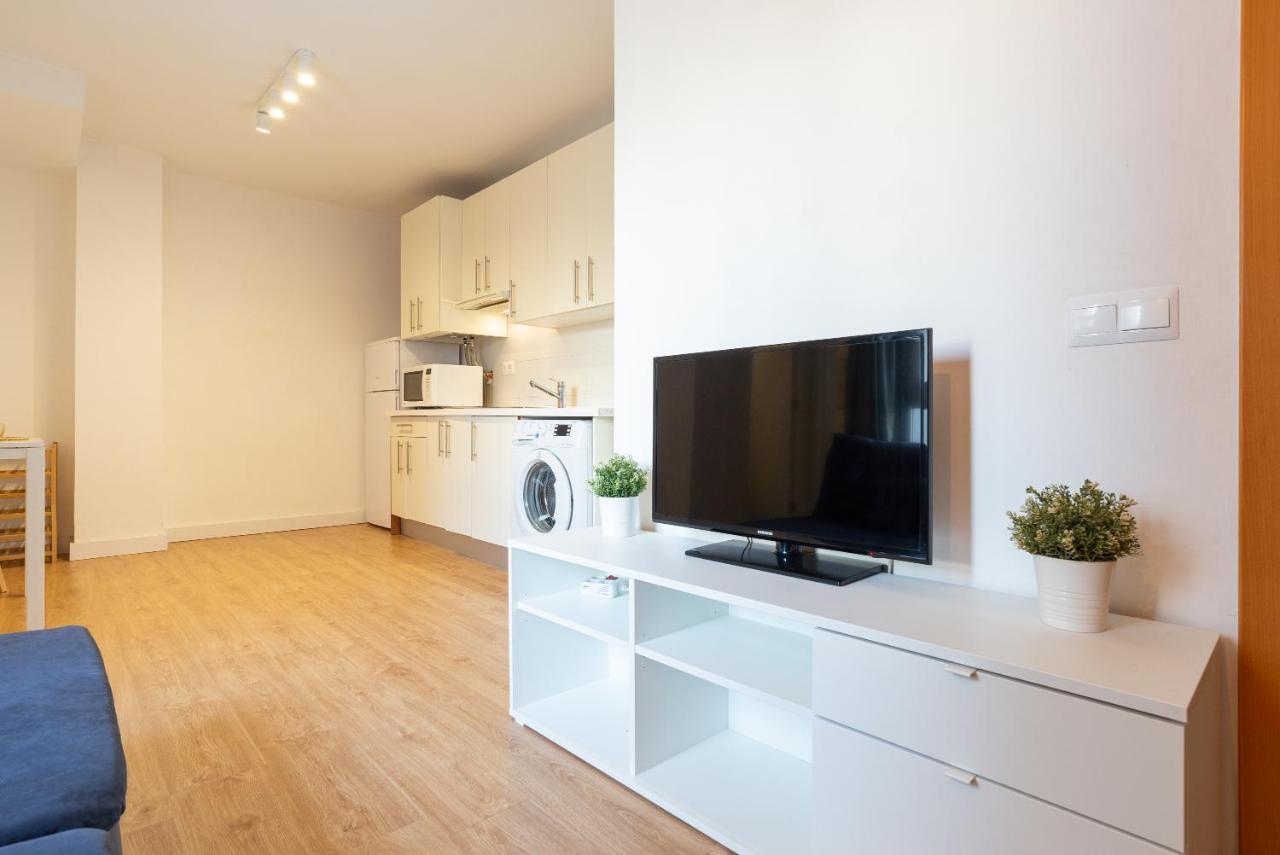 Apartament Lu&Cia Victoria 4 Malaga Zewnętrze zdjęcie