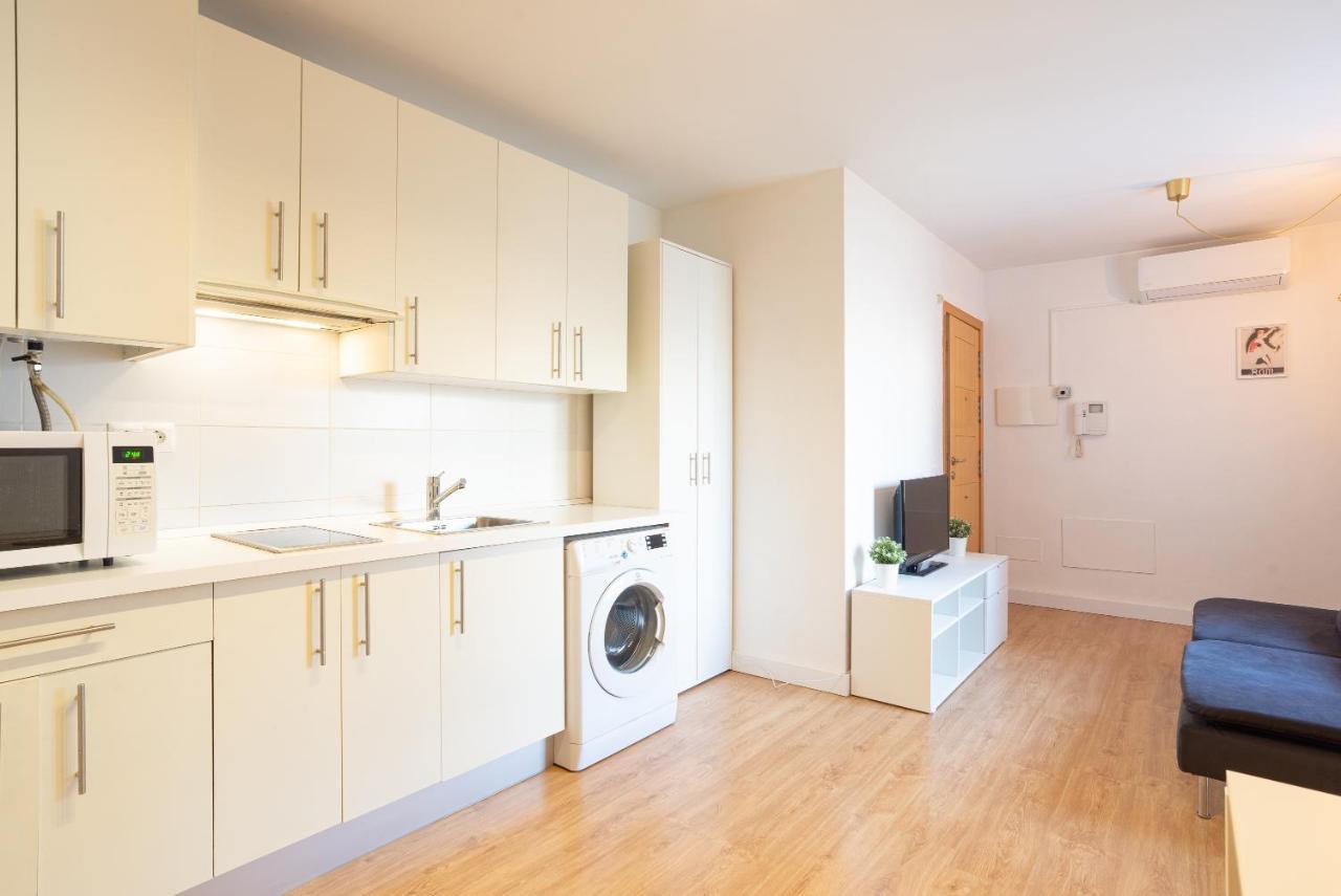 Apartament Lu&Cia Victoria 4 Malaga Zewnętrze zdjęcie