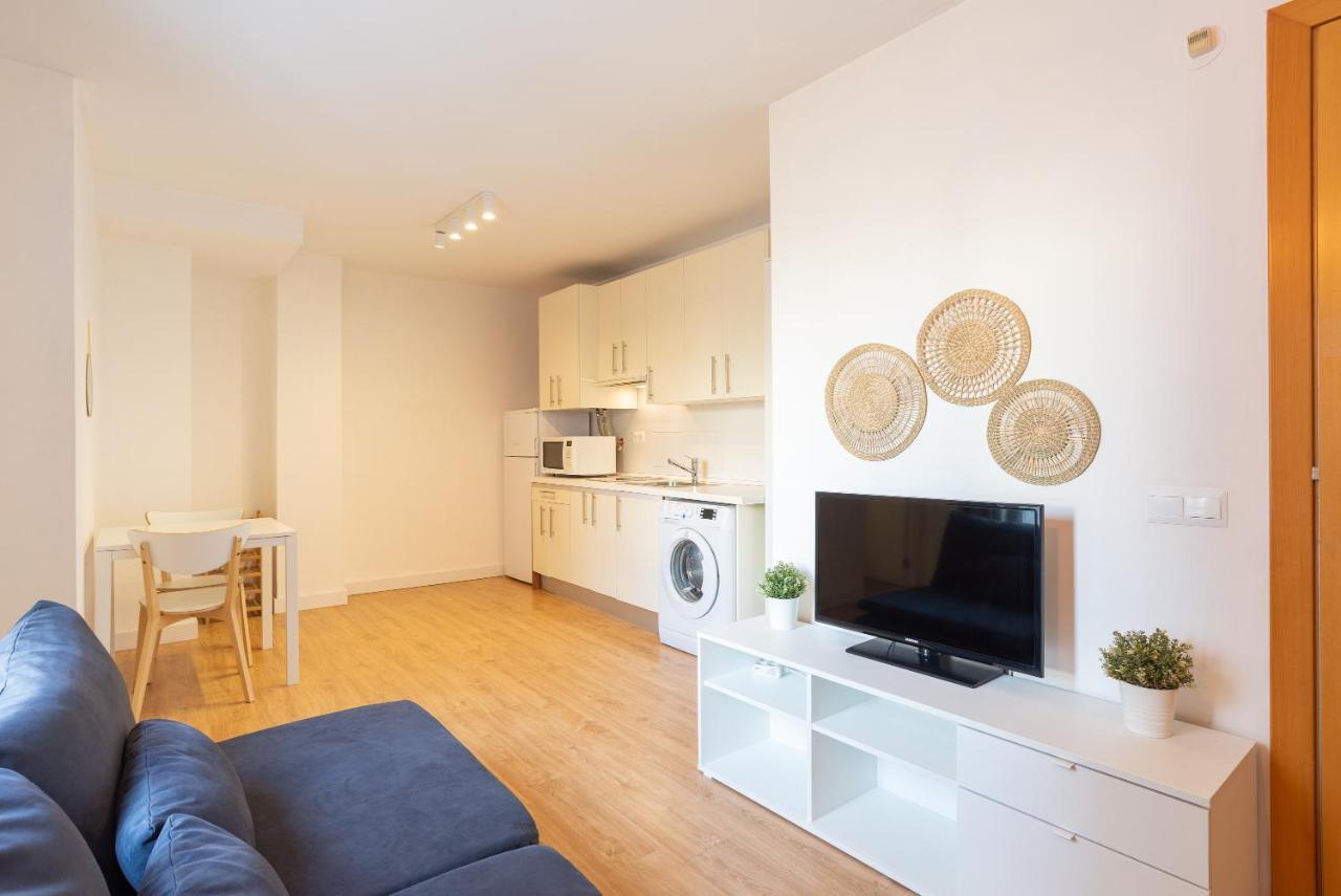 Apartament Lu&Cia Victoria 4 Malaga Zewnętrze zdjęcie