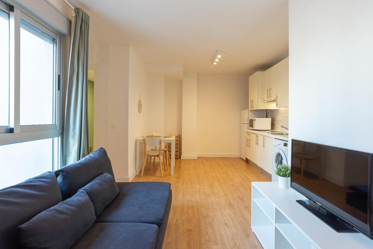 Apartament Lu&Cia Victoria 4 Malaga Zewnętrze zdjęcie
