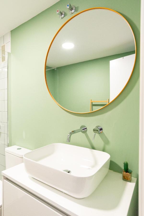 Apartament Lu&Cia Victoria 4 Malaga Zewnętrze zdjęcie
