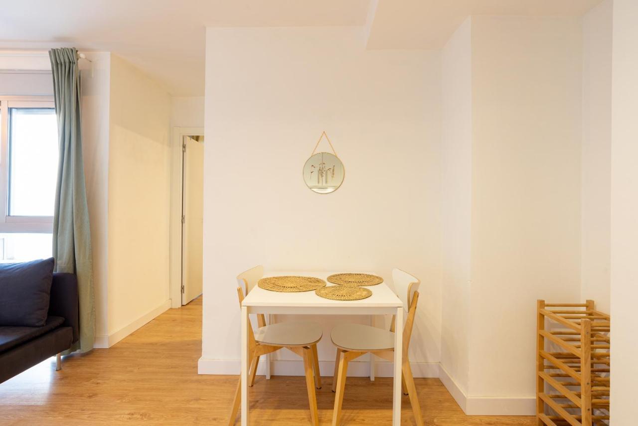 Apartament Lu&Cia Victoria 4 Malaga Zewnętrze zdjęcie