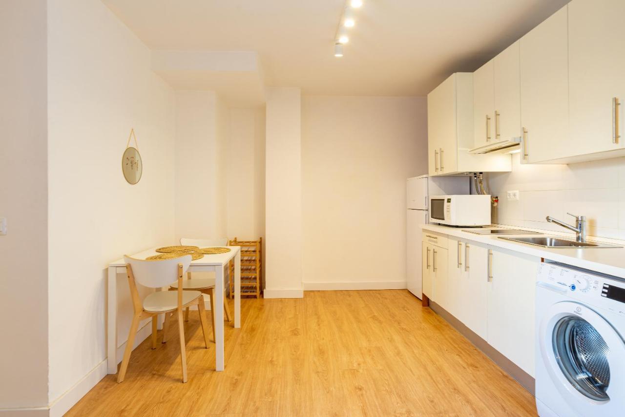 Apartament Lu&Cia Victoria 4 Malaga Zewnętrze zdjęcie