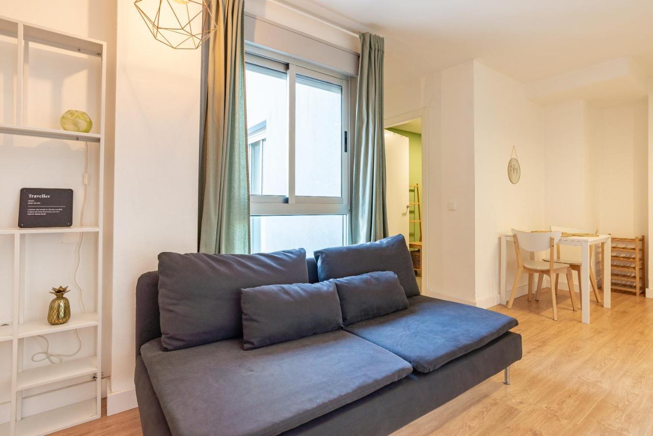 Apartament Lu&Cia Victoria 4 Malaga Zewnętrze zdjęcie