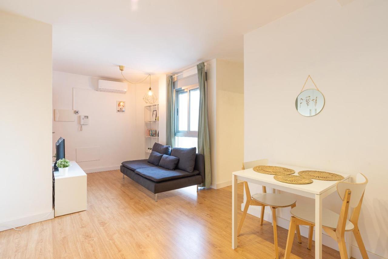 Apartament Lu&Cia Victoria 4 Malaga Zewnętrze zdjęcie