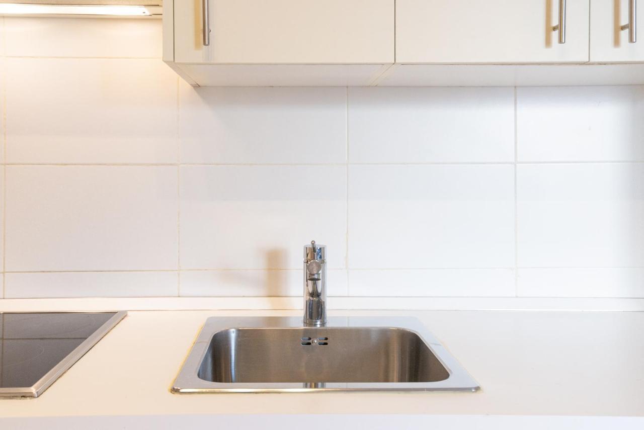 Apartament Lu&Cia Victoria 4 Malaga Zewnętrze zdjęcie