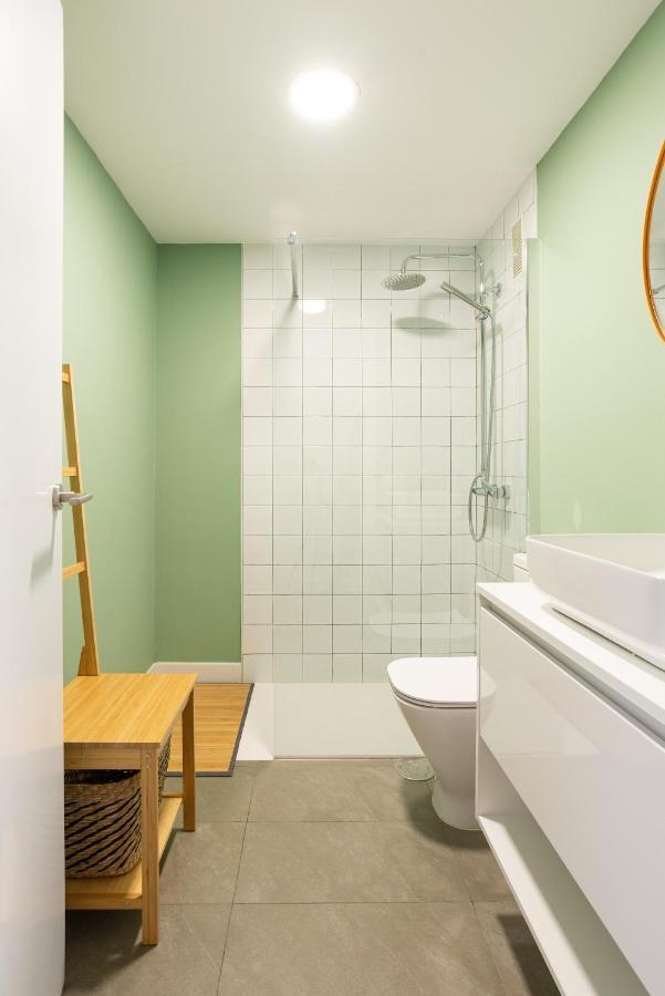 Apartament Lu&Cia Victoria 4 Malaga Zewnętrze zdjęcie