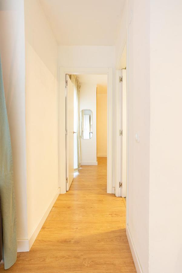 Apartament Lu&Cia Victoria 4 Malaga Zewnętrze zdjęcie