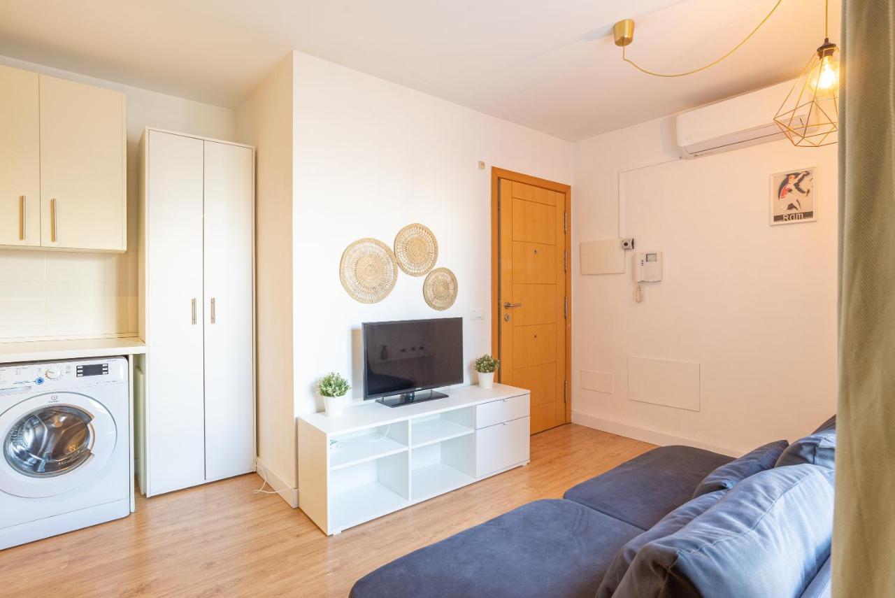Apartament Lu&Cia Victoria 4 Malaga Zewnętrze zdjęcie